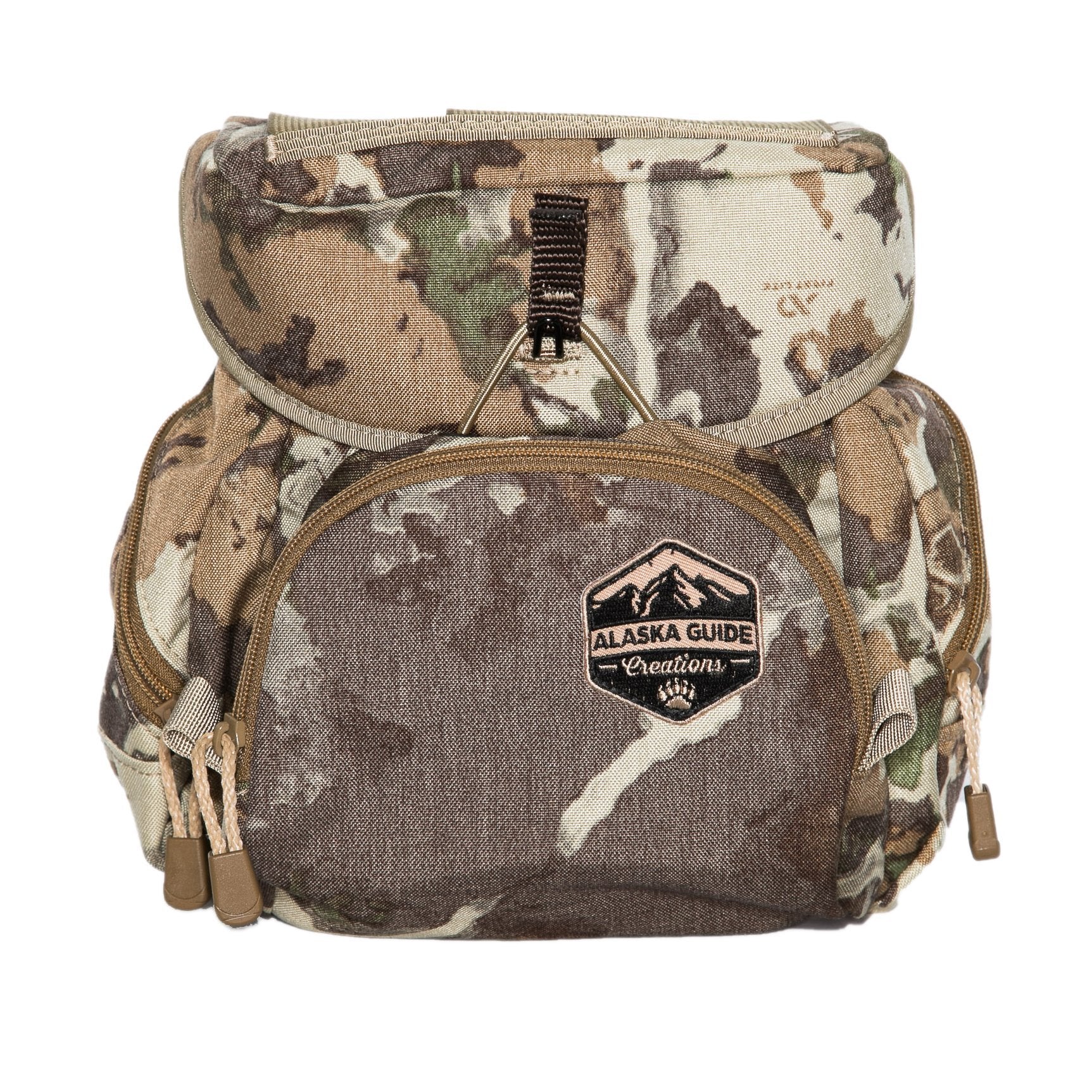 DENALI ROK7 X56 - Alaska Guide