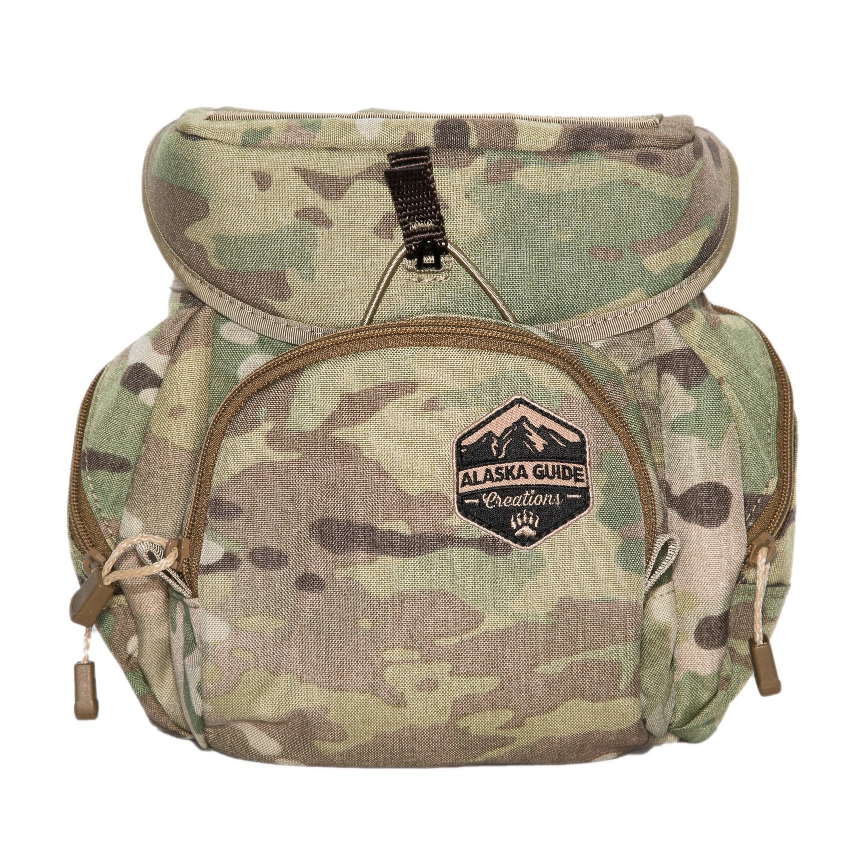 DENALI ROK7 X56 - Alaska Guide