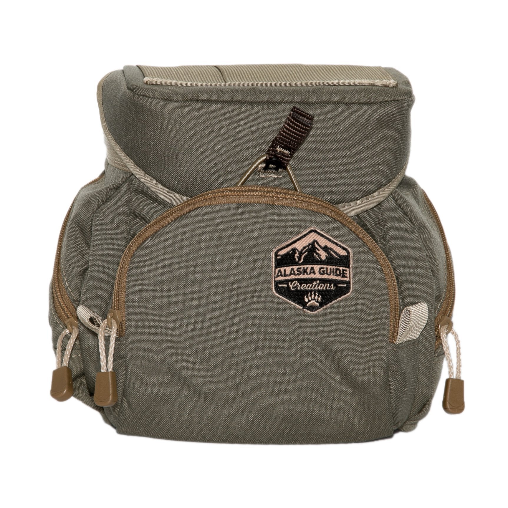 DENALI ROK7 X56 - Alaska Guide