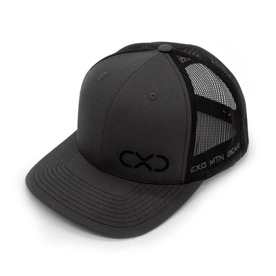 Exo Mountain Gear - Icon Hat