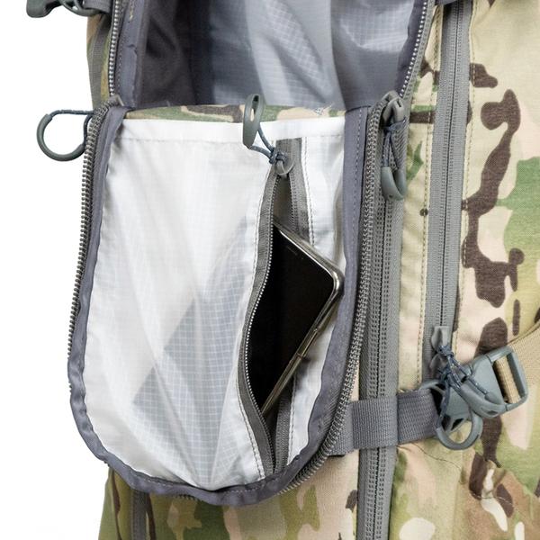 Exo Mountain - K3 1800 Pack System