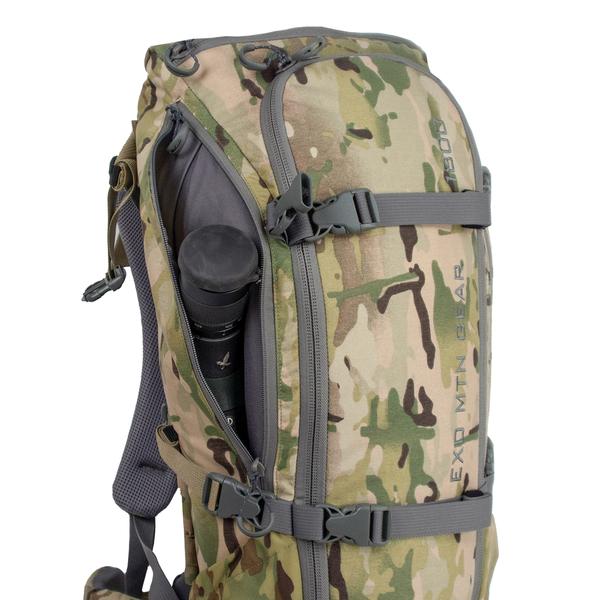 Exo Mountain - K3 1800 Pack System