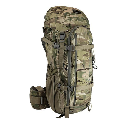 Exo Mountain - K3 4800 Pack System