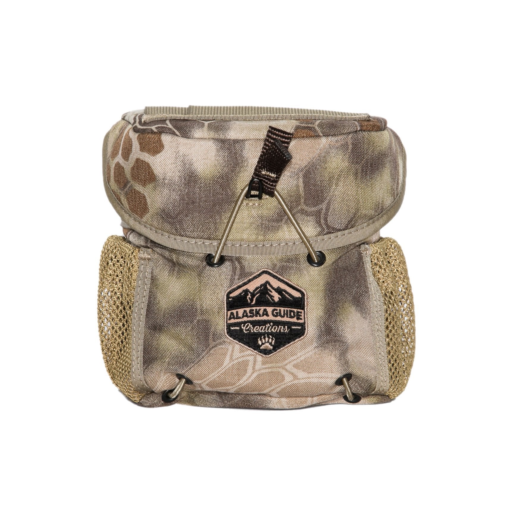 Alaska Guide - Kodiak K.I.S.S