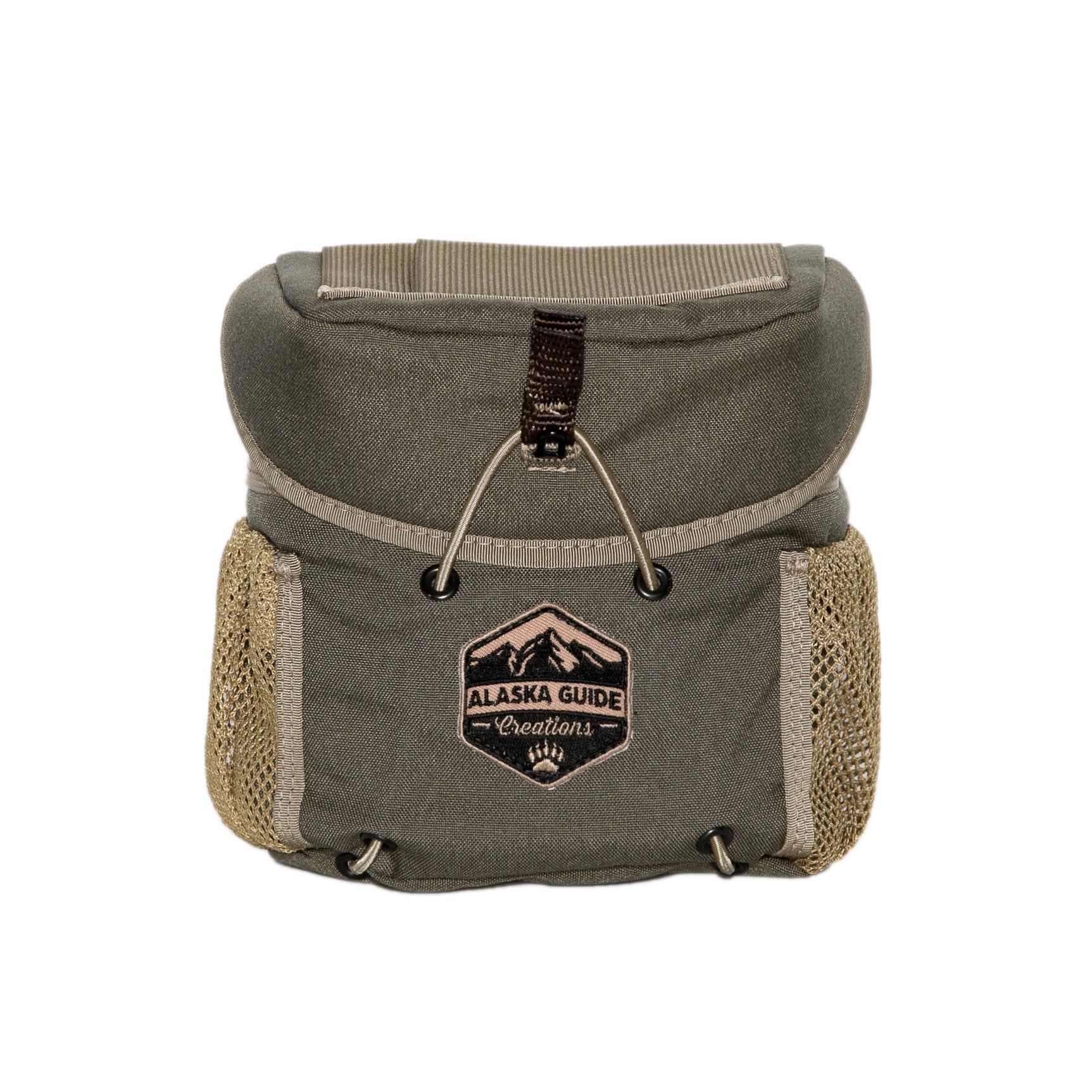 Alaska Guide - Kodiak K.I.S.S