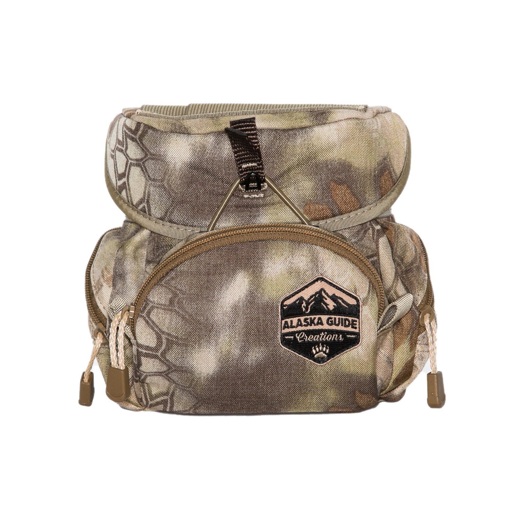 Alaska Guide - Kodiak C.U.B