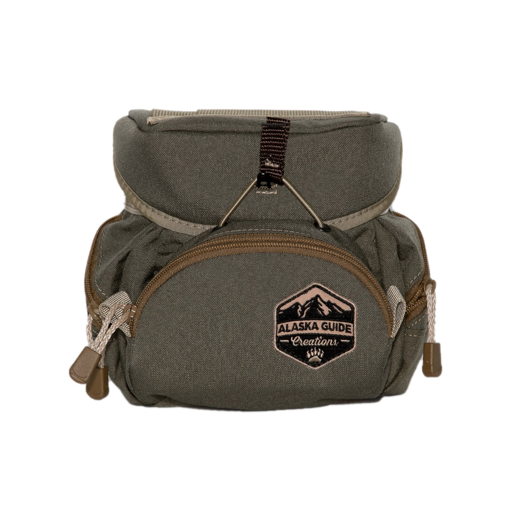 Alaska Guide - Kodiak C.U.B