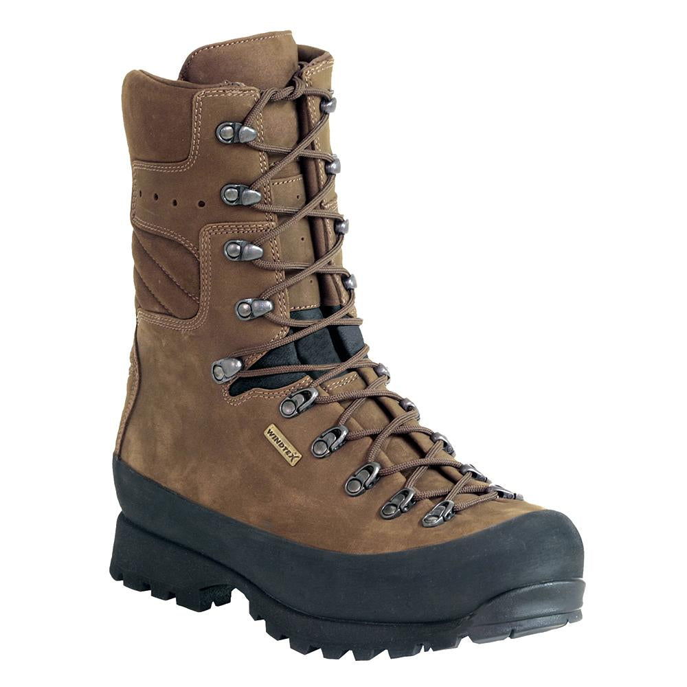 Kenetrek Boot - MOUNTAIN EXTREME NON-INSULATED